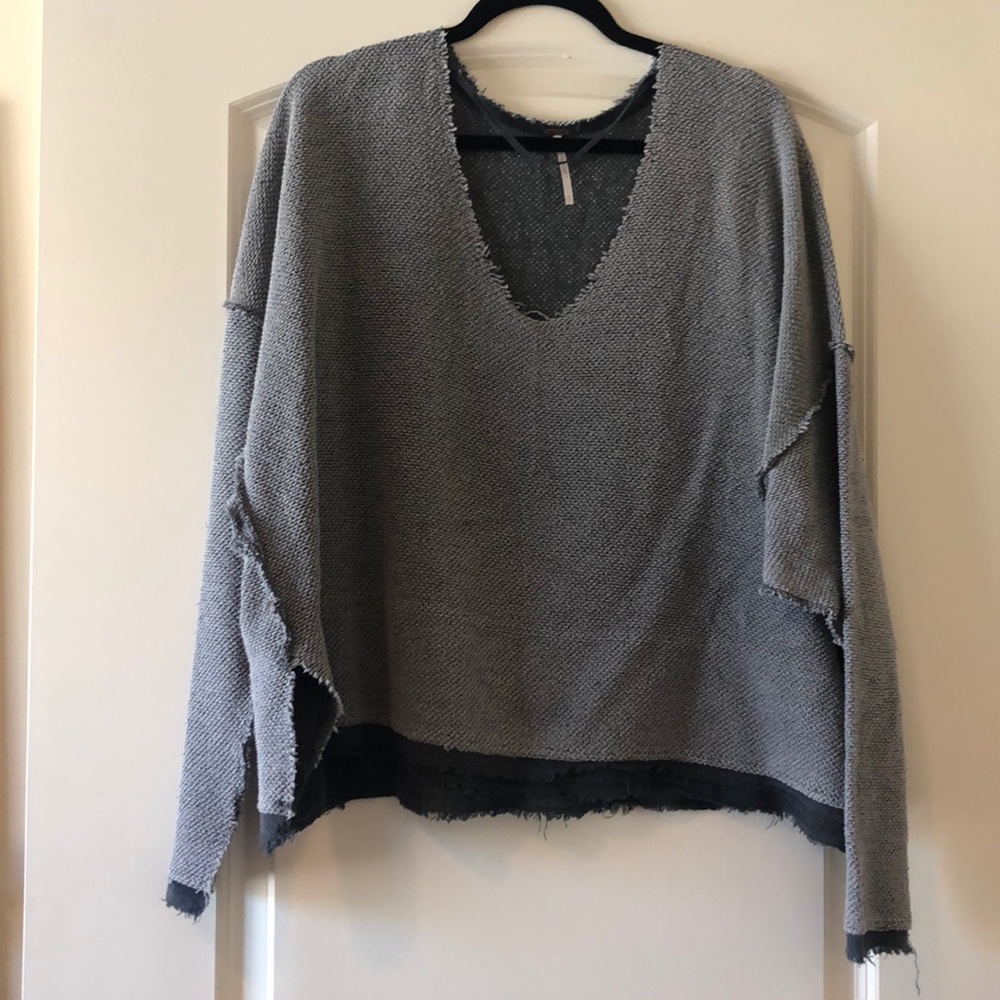 Free people top
